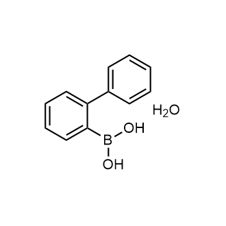 [1,1'-Biphenyl]-2-ylboronic acid hydrate|CS-0806700