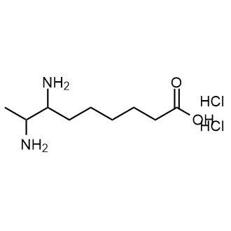 7,8-Diaminononanoic acid dihydrochloride|CS-0806751