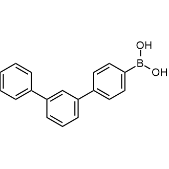 [1,1':3',1''-Terphenyl]-4-ylboronic acid|CS-0806773