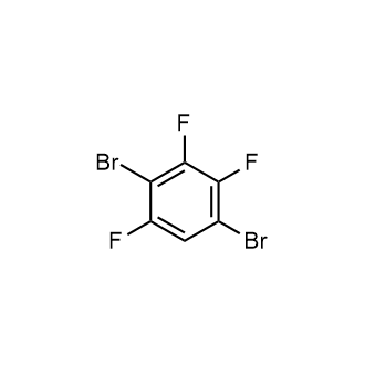 1,4-Dibromo-2,3,5-trifluorobenzene|CS-0806778