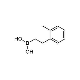 (2-Methylphenethyl)boronic acid|CS-0806809