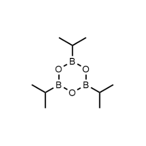 2,4,6-Triisopropyl-1,3,5,2,4,6-trioxatriborinane|CS-0806903