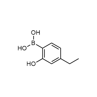 (4-Ethyl-2-hydroxyphenyl)boronic acid|CS-0806978
