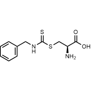 S-(Benzylcarbamothioyl)-L-cysteine|CS-0806983