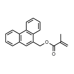 Phenanthren-9-ylmethyl methacrylate|CS-0807028