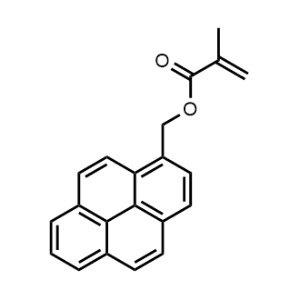 Pyren-1-ylmethyl methacrylate|CS-0807031