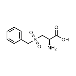 (Benzylsulfonyl)-D-alanine|CS-0807111