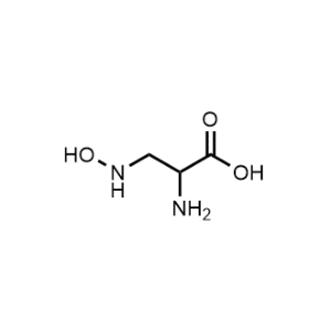 2-Amino-3-(hydroxyamino)propanoic acid|CS-0807555