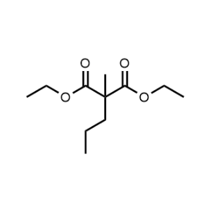 Diethyl 2-methyl-2-propylmalonate|CS-0808034