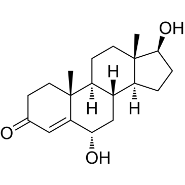 Testosterone impurity 9|CS-0808507