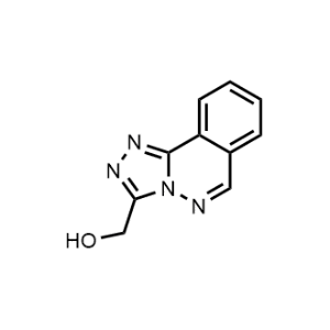 [1,2,4]Triazolo[3,4-a]phthalazin-3-ylmethanol|CS-0808523