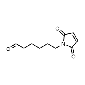6-(2,5-Dioxo-2,5-dihydro-1H-pyrrol-1-yl)hexanal|CS-0808524