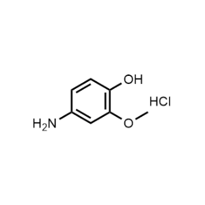 4-Amino-2-methoxyphenol hydrochloride|CS-0808688