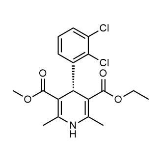 (S)-(-)-Felodipine|CS-0808906