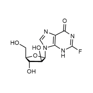 9-β-D-Arabinofuranosyl-2-fluorohypoxanthine|CS-0809001