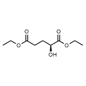 Diethyl (S)-2-hydroxypentanedioate|CS-0810094