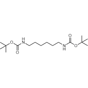 Di-tert-butyl hexane-1,6-diyldicarbamate|CS-0810184