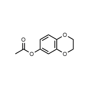 2,3-Dihydrobenzo[b][1,4]dioxin-6-yl acetate|CS-0810286