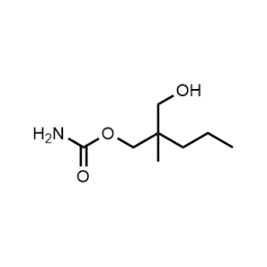 2-(Hydroxymethyl)-2-methylpentyl carbamate|CS-0811388