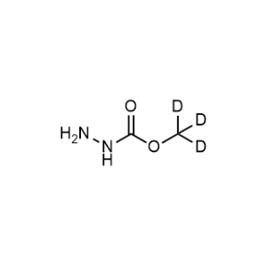 Methyl-d3 hydrazinecarboxylate|CS-0811392