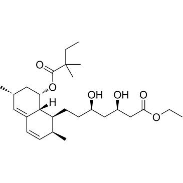 Simvastatin impurity 13|CS-0811557