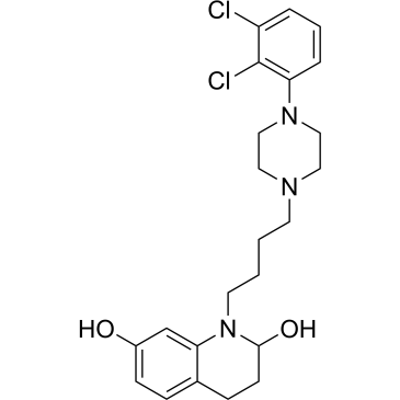 Aripiprazole impurity 15|CS-0812040
