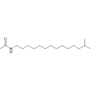 N-(13-Methyltetradecyl)acetamide|CS-0812082