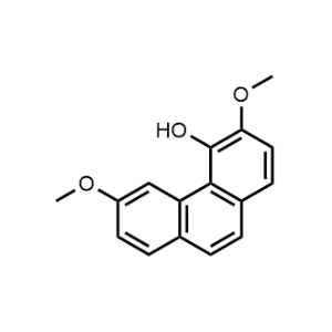 3,6-Dimethoxyphenanthren-4-ol|CS-0812150