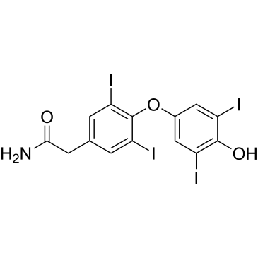 Levothyroxine impurity 9|CS-0812154