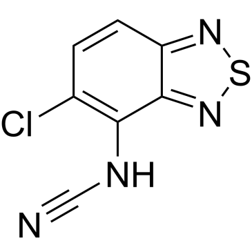 N-(5-Chlorobenzo[c][1,2,5]thiadiazol-4-yl)cyanamide|CS-0812185