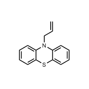 10-Allyl-10H-phenothiazine|CS-0812542