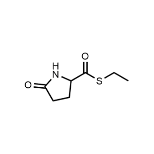 S-Ethyl 5-oxopyrrolidine-2-carbothioate|CS-0813323