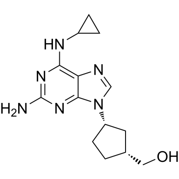 Abacavir impurity 6|CS-0813413