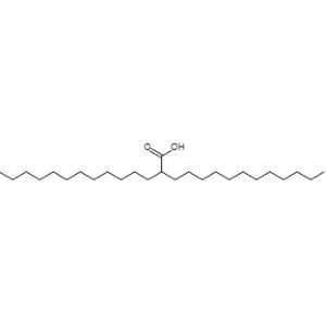 2-Dodecyltetradecanoic acid|CS-0813516