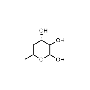(4S)-6-Methyltetrahydro-2H-pyran-2,3,4-triol|CS-0814133