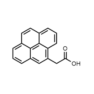 2-(Pyren-4-yl)acetic acid|CS-0814280
