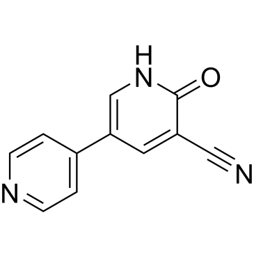 6-Oxo-1,6-dihydro-[3,4'-bipyridine]-5-carbonitrile|CS-0814397