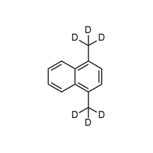 1,4-Bis(methyl-d3)naphthalene|CS-0814530