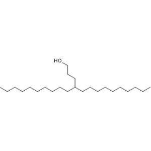 4-Decyltetradecan-1-ol|CS-0814670