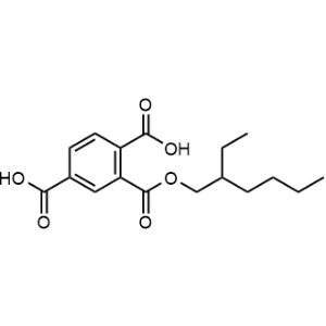 2-(((2-Ethylhexyl)oxy)carbonyl)terephthalic acid|CS-0814703