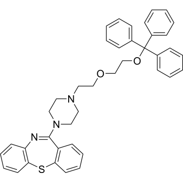 Quetiapine impurity 26|CS-0814734