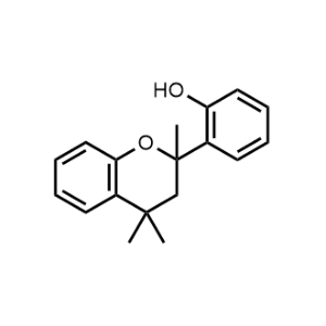 2-(2,4,4-Trimethylchroman-2-yl)phenol|CS-0815858