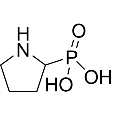 Pyrrolidin-2-ylphosphonic acid|CS-0815906