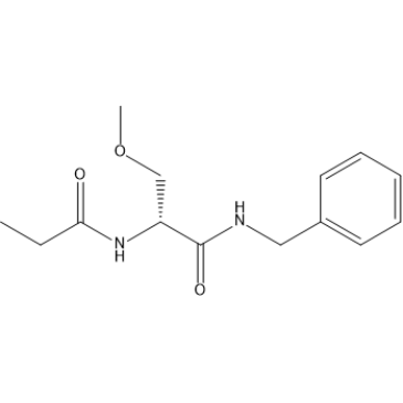 (R)-N-Benzyl-3-methoxy-2-propionamidopropanamide|CS-0816022