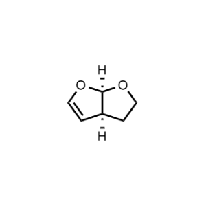(3aS,6aR)-2,3,3a,6a-Tetrahydrofuro[2,3-b]furan|CS-0816315