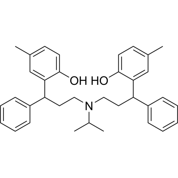 Tolterodine dimer|CS-0816503