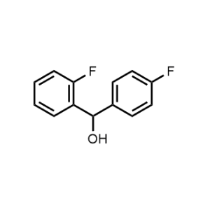 (2-Fluorophenyl)(4-fluorophenyl)methanol|CS-0816879