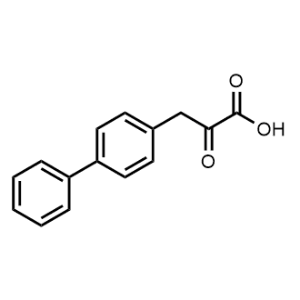 3-([1,1'-Biphenyl]-4-yl)-2-oxopropanoic acid|CS-0817101