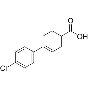 4'-Chloro-2,3,4,5-tetrahydro-[1,1'-biphenyl]-4-carboxylic acid|CS-0817431