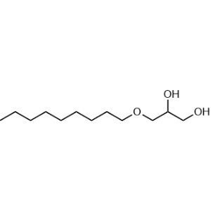 3-(Nonyloxy)propane-1,2-diol|CS-0817734